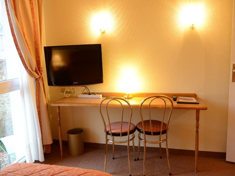 Best Western Flers Centre Gare Exterior photo