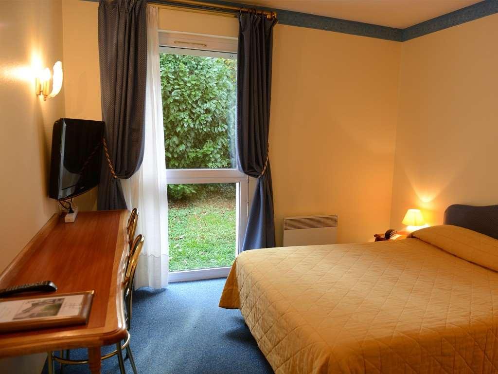Best Western Flers Centre Gare Room photo
